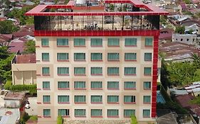 Grand Zuri Dumai